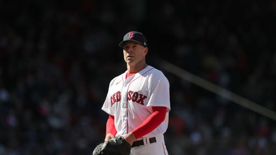 Red Sox Notes: Kluber tosses another clunker, Ryan Brasier released and what's next for two Red Sox pitchers taken at BSJ Headquarters (Red Sox)